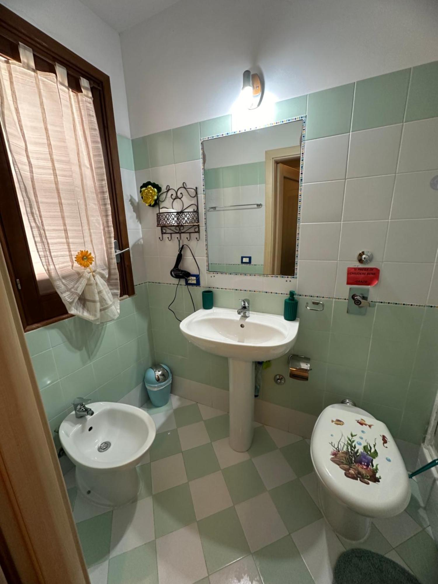 Hotel Isoladelmiele à Marettimo Extérieur photo