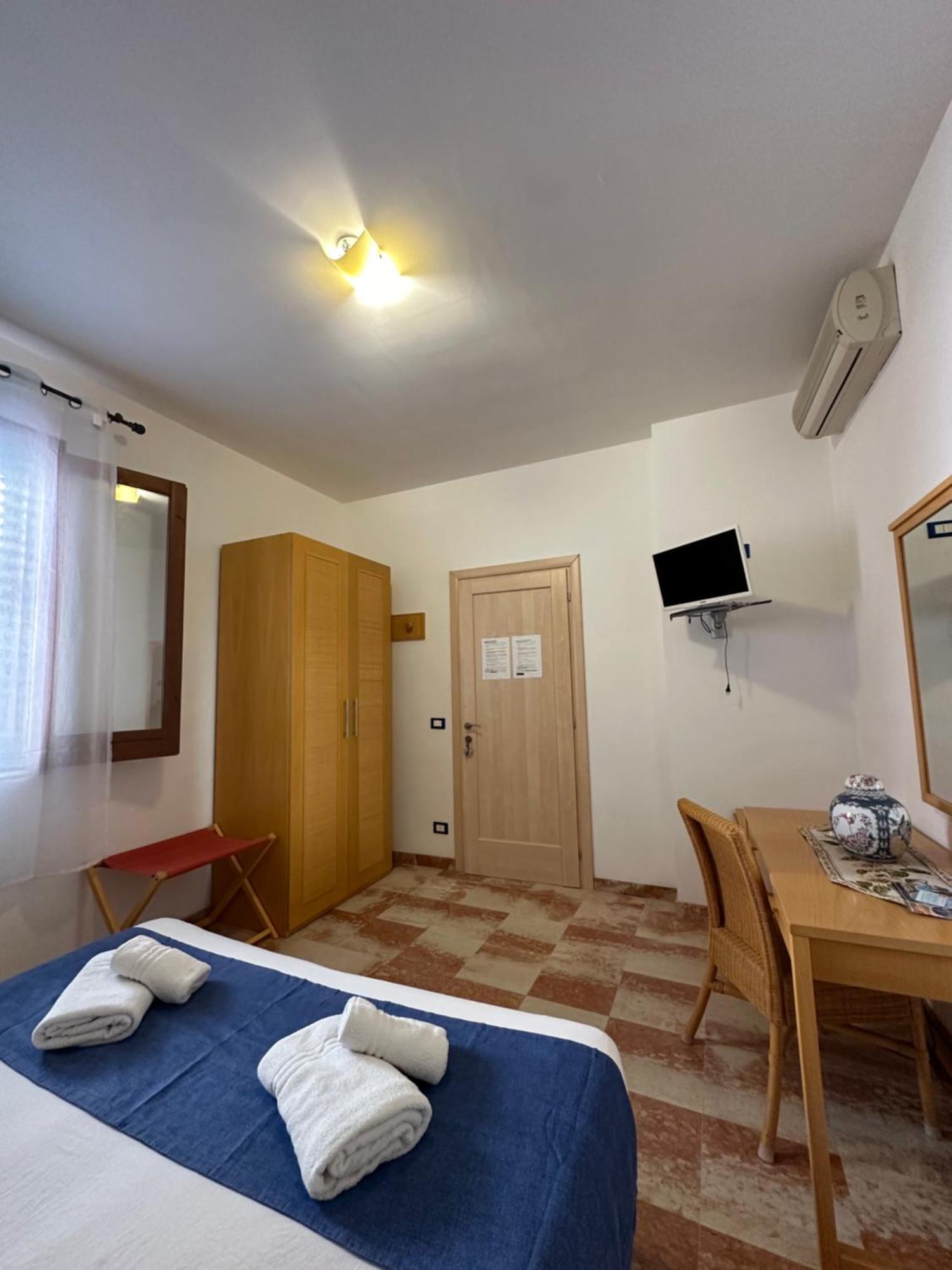 Hotel Isoladelmiele à Marettimo Extérieur photo